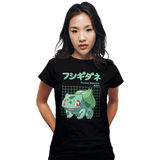 ShirtPunch Bulbasaur X-Ray, view 6