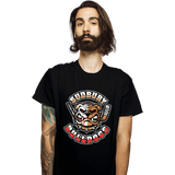 ShirtPunch Bulldogs, view 2