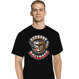 ShirtPunch Bulldogs, view 4