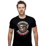 ShirtPunch Bulldogs, view 5