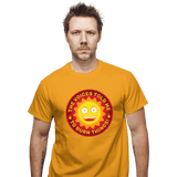 ShirtPunch Burn Things!, view 2
