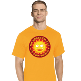 ShirtPunch Burn Things!, view 4