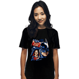 ShirtPunch Burton's Heroes Club, view 2