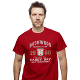 ShirtPunch Bushwood Caddy, view 2