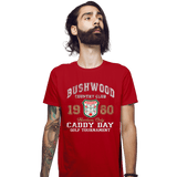 ShirtPunch Bushwood Caddy, view 5