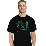 ShirtPunch Butt Dial, view 4