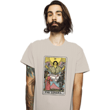 ShirtPunch Buttercup and Westley, view 2