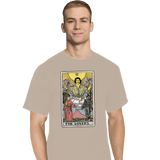 ShirtPunch Buttercup and Westley, view 4