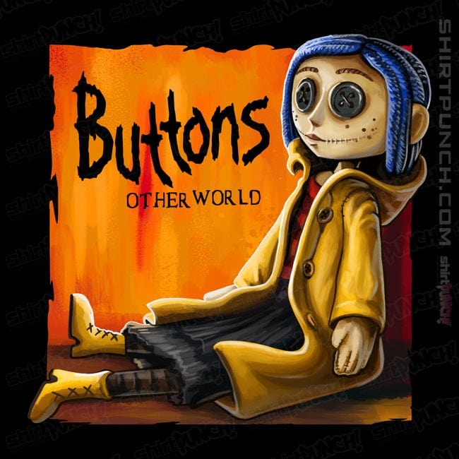 ShirtPunch Buttons