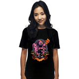 ShirtPunch Buu Crest, view 2