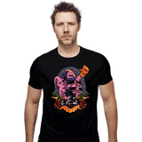 ShirtPunch Buu Crest, view 5