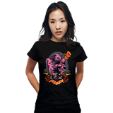 ShirtPunch Buu Crest, view 6