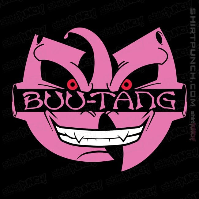 ShirtPunch BuuTang
