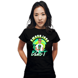 ShirtPunch BWAAAJAA Blast, view 6