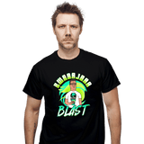 ShirtPunch Bwaajaa Blast, view 2