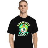 ShirtPunch Bwaajaa Blast, view 4