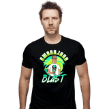ShirtPunch Bwaajaa Blast, view 5