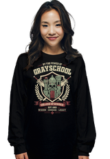ShirtPunch By The Power Of Greyschool, view 6