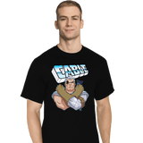 ShirtPunch Cable 97, view 4