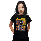ShirtPunch Cage  Fighter, view 6