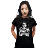 ShirtPunch Cage Is My Superman, view 6