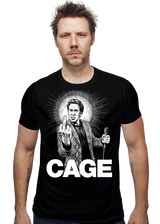 ShirtPunch CAGE, view 2