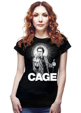 ShirtPunch CAGE, view 3
