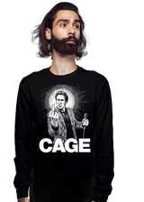 ShirtPunch CAGE, view 4
