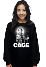 ShirtPunch CAGE, view 6