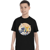 ShirtPunch Caiju, view 3
