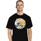ShirtPunch Caiju, view 4