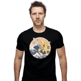ShirtPunch Caiju, view 5