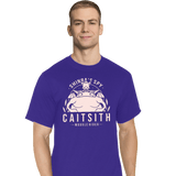 ShirtPunch Cait Sith, view 4