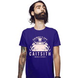ShirtPunch Cait Sith, view 5