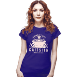ShirtPunch Cait Sith, view 6
