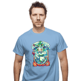 ShirtPunch Calamaria, view 2