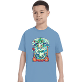 ShirtPunch Calamaria, view 3