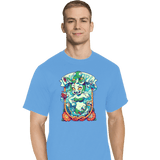 ShirtPunch Calamaria, view 4