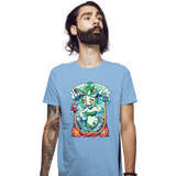 ShirtPunch Calamaria, view 5