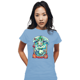 ShirtPunch Calamaria, view 6
