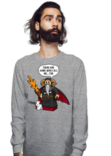 ShirtPunch Call Me Tim, view 4