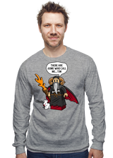 ShirtPunch Call Me Tim, view 5