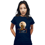 ShirtPunch Calvin Friends, view 6