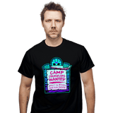 ShirtPunch Camp Counselors Wanted, view 2