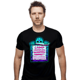 ShirtPunch Camp Counselors Wanted, view 5