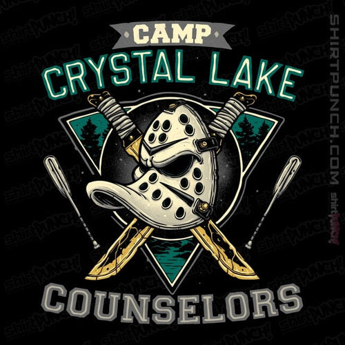 ShirtPunch Camp Counselors