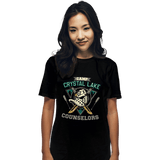 ShirtPunch Camp Counselors, view 2