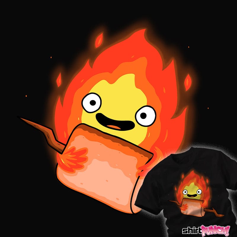 ShirtPunch Camp Demon
