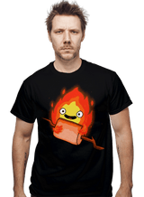 ShirtPunch Camp Demon, view 2