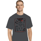 ShirtPunch Camping Gear, view 4